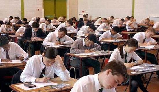 诚信考试演讲稿(汇编15篇)