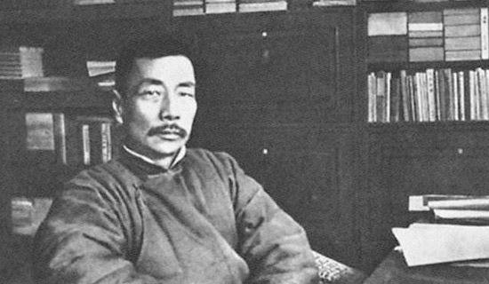 ���ҵĲ���³Ѹ��������ѧ��˼[����]