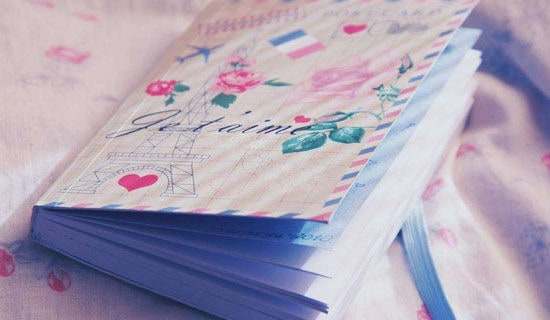 关于甜蜜唯美感言50句精选