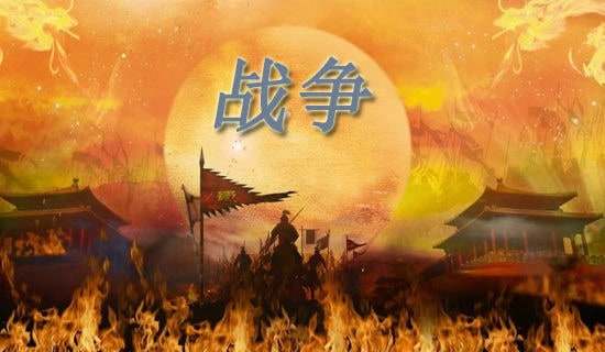 战争与和平六年级学生读后感